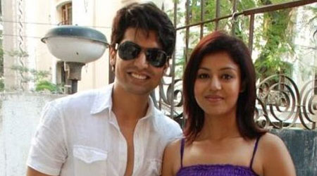 Gurmeet gears up for Nach Baliye 6