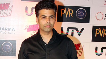 Reliance Entertainment partners with Dharma Productions