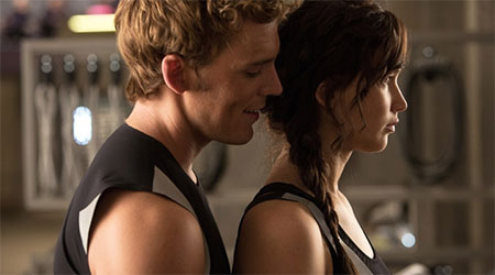 The Hunger Games sequel to release in India Nov 29