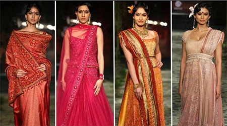 Tarun Tahiliani opens exclusive couture studio