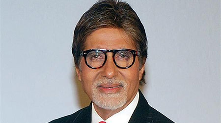 Big B turns 71, Bollywood salutes his energy