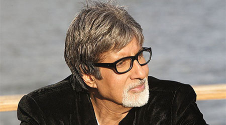 Years seem to pass by faster now: Amitabh