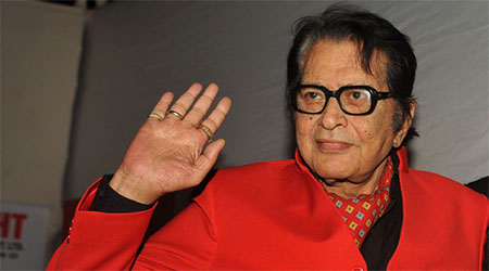 Manoj Kumar gets lifetime achievement award