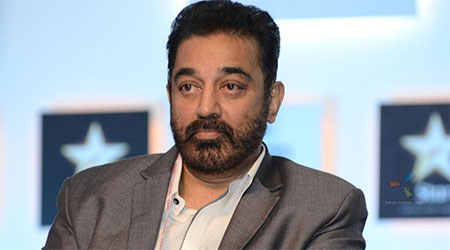 Waiting for Indian talent in American films to win Oscar: Kamal Haasan
