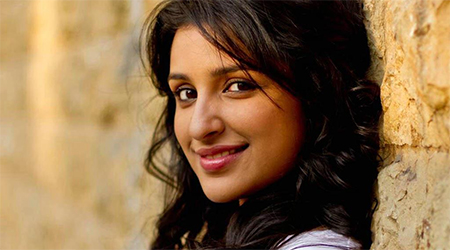 Parineeti thrilled to work with amazing Anupam