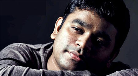 Stardom will never consume my soul: A.R. Rahman