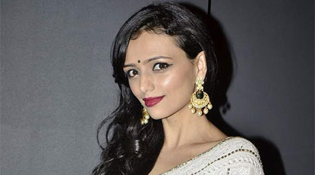 I am  excited about my thriller films: Dipannita Sharma