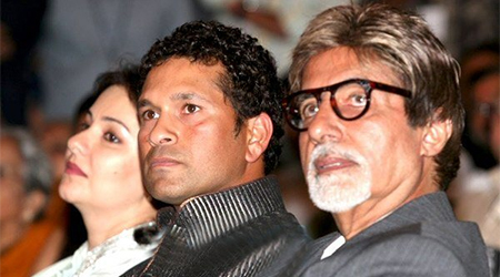 Cricket wont be the same without Sachin: Big B