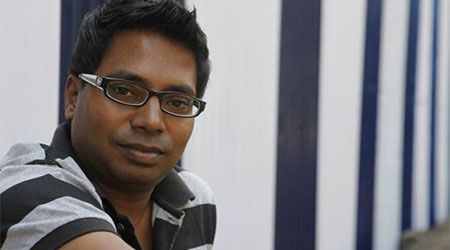 Gupta to direct screen adaptation of Revolution 2020