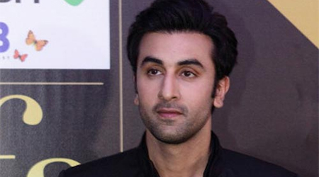 Ranbir Kapoor to inaugurate childrens film fest