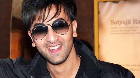 Not playing Lord Shiva in The Immortals.. : Ranbir Kapoor