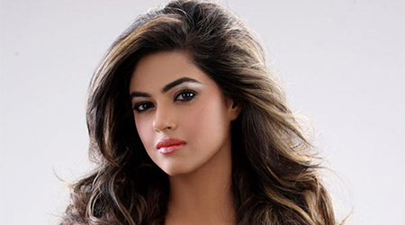 Wont let my family name down: Meera chopra
