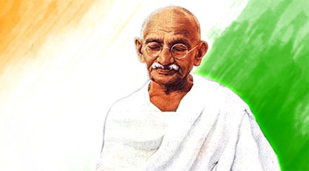 Youth need to follow Mahatma, say Bollywood celebrities