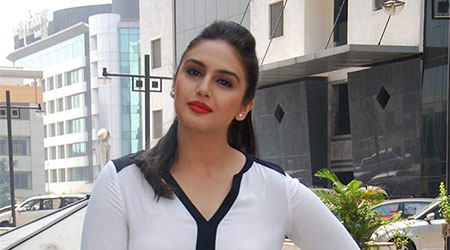 Huma Quereshi to play Meena Kumari?