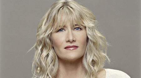 Laura Dern to play Witherspoons mom in Wild