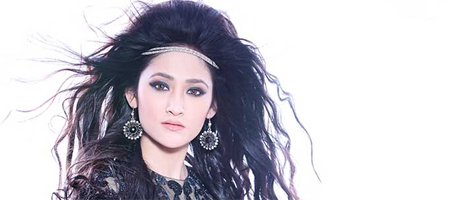 Baalveer... board game as exciting as Jumanji: Aditi Sajwan