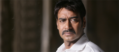 Ajay Devgn off Twitter 