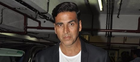 Akshay to launch song Har kisi ko in Dubai