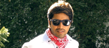 Allari Naresh in Kalagalapu remake