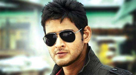 Mahesh Babu stars Aagadu 