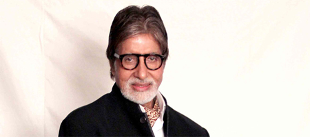 Getting better, work continues: Big B on his health