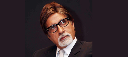 At 71, Bachchan hits the gym everyday