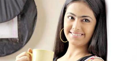 Anandi to make her Tollywood debut 