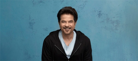 Anil Kapoor launches 24 – The Game