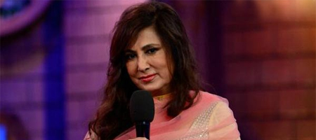 Bigg Boss should have more food, less politics: Anita Advani