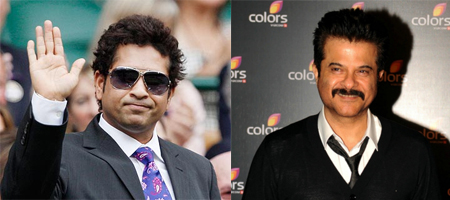I wish Sachin could go on and on: Anil Kapoor