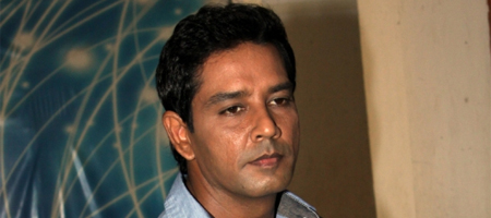 Anup Soni turns author