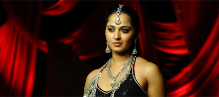 Anushka has no time for new films