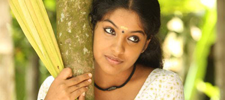 Archana Kavis village girl makeover 