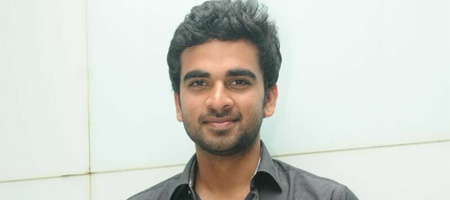 First time directors have winning attitude: Ashok Selvan