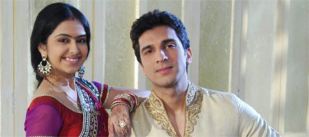 Avika gifted actress: Manish Raisinghani