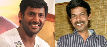 Vishal Bala film confirmed 