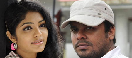 Director Ashiq, actress Rima to get married next month