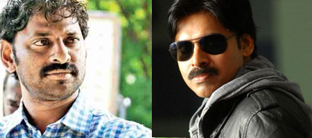 Srikanth Addala to direct Pawan Kalyan