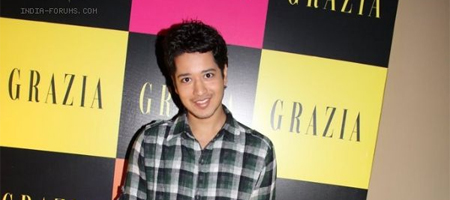 Rajat Barmecha down with ear infection 