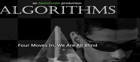 Indias Algorithms wins best film trophy at FSA