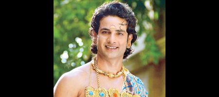 I want to be remembered as Buddha: Himanshu Soni