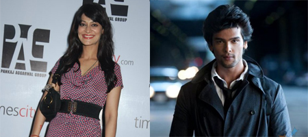 Happy if Kushal has moved on: Candy Brar