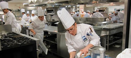 Metro Chef Awards 2013 to honour students too! 