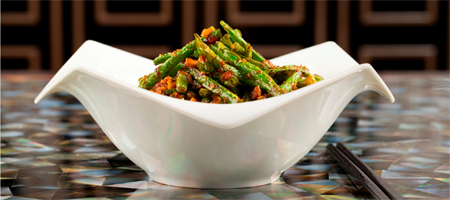 Savour Chinese dishes in Dubai 