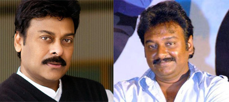 I would love to direct Chiranjeevi again: V.V. Vinayak