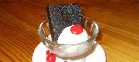 Treat family, friends with homemade desserts 