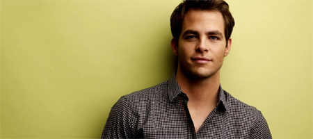 Chris Pine to feature in Horrible Bosses 2