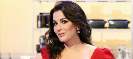 My children love my chicken mughlai: Nigella Lawson