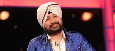 Congress woos Delhi voters with Daler Mehndi song