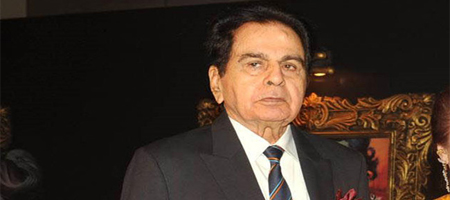 Dilip Kumars biography set for October release